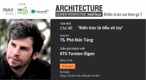 ALP Mini talk #10 Phần 1 Influences Ảnh hưởng