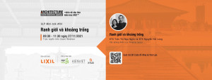ALP MINI_TALK #4: RANH GIỚI VÀ KHOẢNG TRỐNG