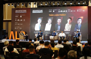Nhìn lại hành trình đi tìm giải pháp cho không gian sống chất lượng của Architecture Leader Perspective (ALP) 2021 - 2022
